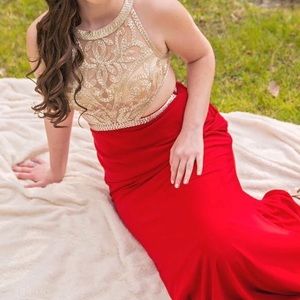 Alyce Paris Prom dress